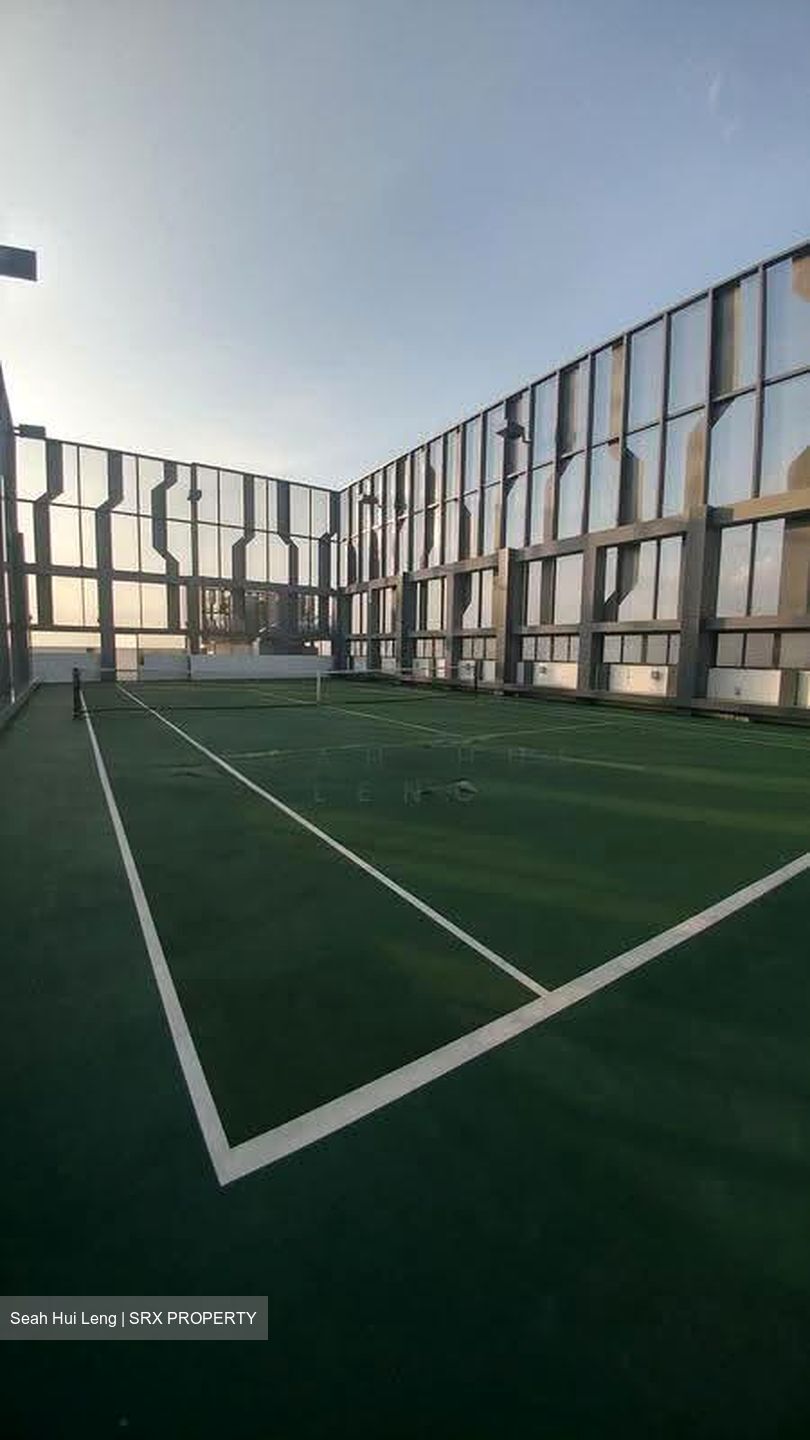 J Gateway (D22), Condominium #636939261
